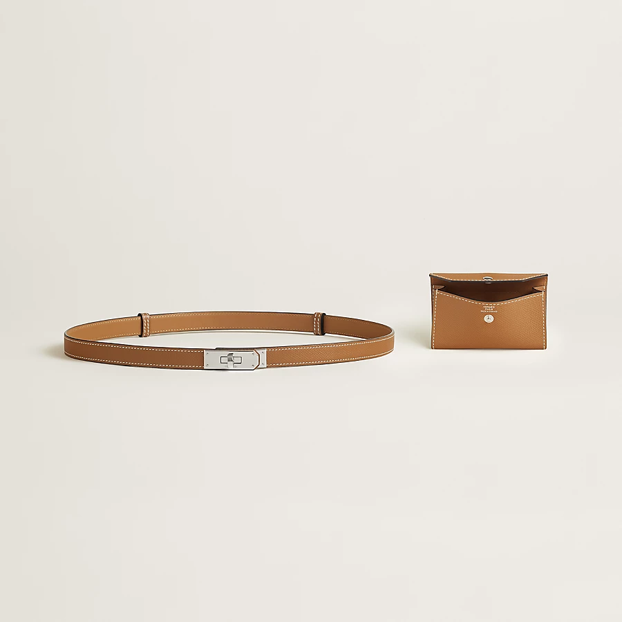 Ceinture Kelly Pocket 18 - Image 2
